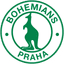 Богемианс Прага 1905 B