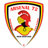Арсенал 72