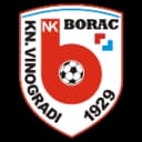 НК Борац Кнежеви Виногради