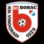 НК Борац Кнежеви Виногради
