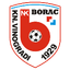 НК Борац Кнежеви Виногради