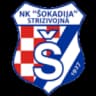 ФК Шокадия Стризивойна