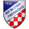 НК Слога Тренково