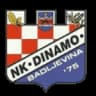 НК Динамо Бадльевина