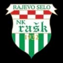 НК РАШК Ражево Село