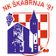 НК Шкабрня 91