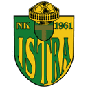 НК Истра 1961 U17