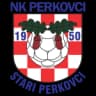 НК Перковци Старые Перковци