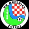 НК Мрежница Звечай