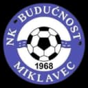 NK Будучност Миклавеч