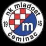 НК Младост Чеминац