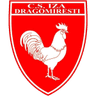 АС Иза Драгомирешти U19