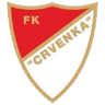 ФК Црвенка