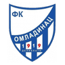 ФК Омладинец Делиблато