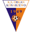 КС Оркан Конажево