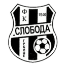 ФК Слобода Грбице