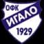 ФК Игало 1929