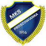 МКС Прошовянка