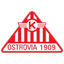 Островия 1909 Острув