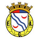 ФК Алверка U15