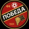 ФК Победа Голобок