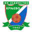 ФК Единство Крнево