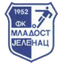 ФК Младост Еленац