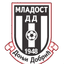ФК Младост Доњи Добрић