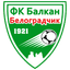 ФК Балкан 1921 Белоградчик