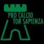 Про Кальчо Тор Сапиенца