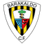 Баракальдо