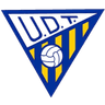 УД Томарес U19