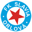 ФК Славия Орлова