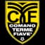 ФК Комано Терме Фиаве