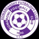 Комарно