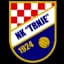 НК Трня U19