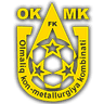 ФК ОКМК