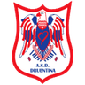 Друентина