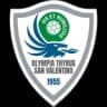 Олимпия Тирус Сан Валентино