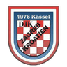 ДЖК Загреб Хорватия Кассель