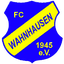 ФК Ванхаузен 1945
