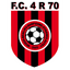 4 Ривьер 70 ФК
