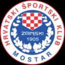 ХШК Зриньски Мостар U19