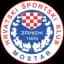 ХШК Зриньски Мостар U19