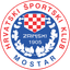ХШК Зриньски Мостар U19