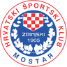 ХШК Зриньски Мостар U19