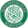НК Коменда