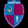 Дисмано Юнайтед