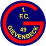1. ФК Гивенбек