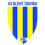 КС Бленкит Жолыня